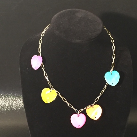 LOT OF 3 NECKLACES - Picture 4 of 7